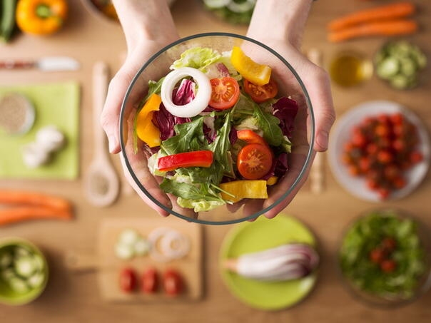 Koliko povrća dnevno stvarno trebamo jesti?