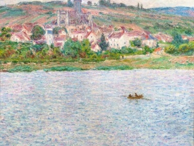 Rekord na aukciji: Moneove slike iz privatnih kolekcija prodate za vrtoglave iznose