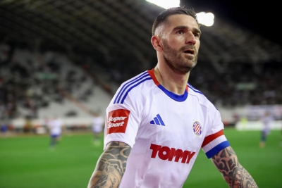 LIVAJA ODLAZI IZ HAJDUKA!? Potjeran je s priprema