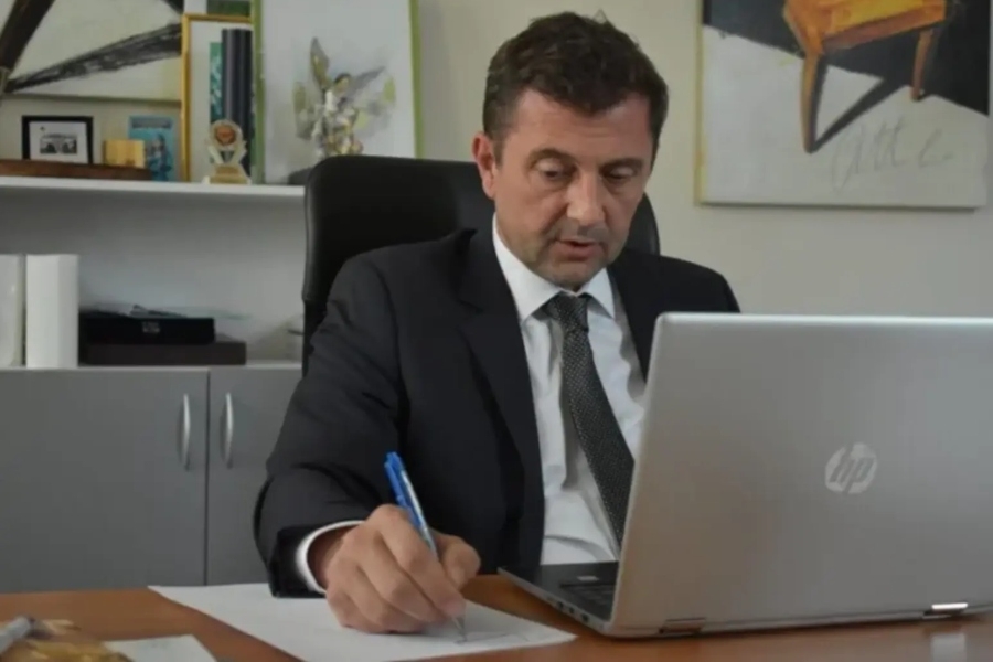 GRAD MOSTAR ZAPOŠLJAVA, TRAŽE TRI DRŽAVNA SLUŽBENIKA: Ima li mjesta za Bošnjake, Mario?