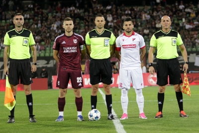 Čak 19 golova i 25 žutih kartona: Osmo kolo WWin lige ponudilo mnogo uzbuđenja