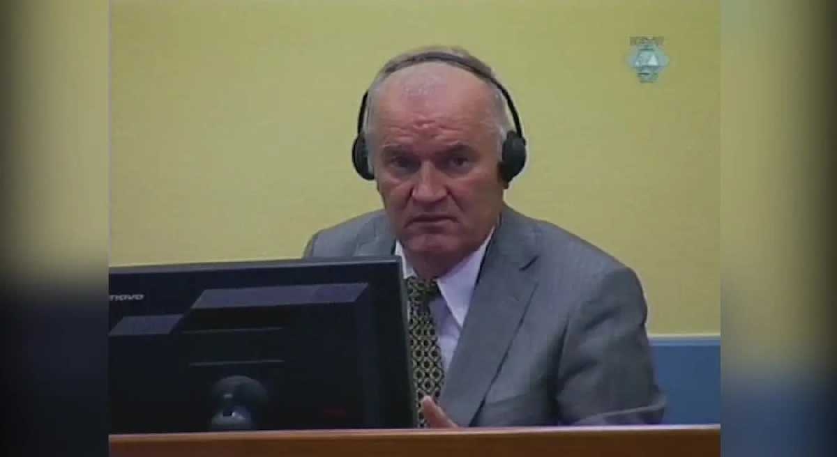 Građani Srpske uz generala: Ovo je nehumano, pustite ga da se liječi