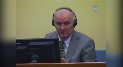 Građani Srpske uz generala: Ovo je nehumano, pustite ga da se liječi