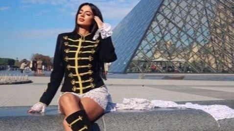 Sumeja Arifović za "Dnevni avaz" o reviji na Paris Fashion Weeku: Kako sam osvojila Pariz