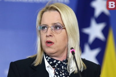 RAT SAOPĆENJIMA U RS-u: Novaković Bursać uzvratila Stanivukoviću; 'Koristiš identičan princip, samo si...'