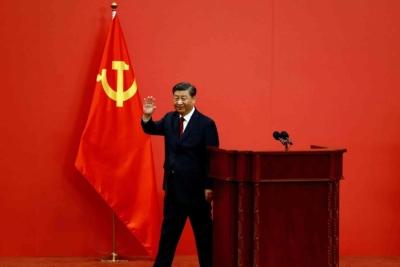 OVO BI MOGLO UZROKOVATI TEKTONSKE PROMJENE U SVIJETU: Kina testira novu rutu za Evropu