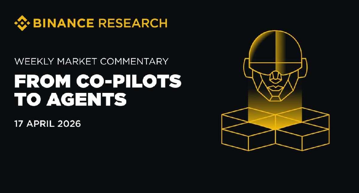 AI preuzima tržište: Kripto postaje ključna infrastruktura nove digitalne ekonomije