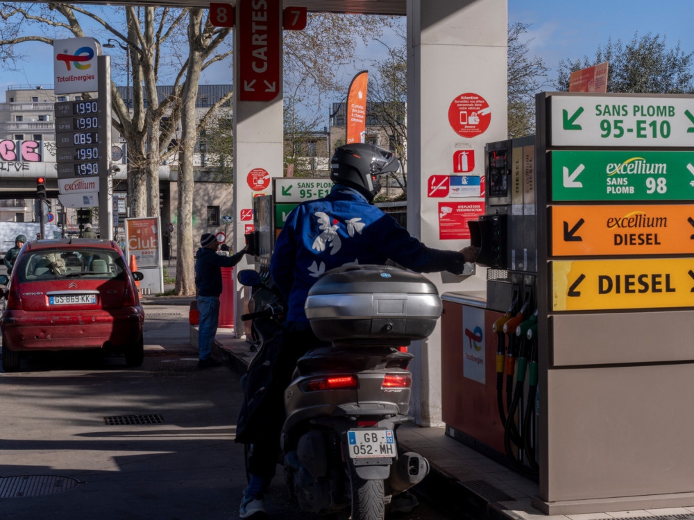 Novi podaci pokazuju kako se rat već odražava na inflaciju i ekonomski rast