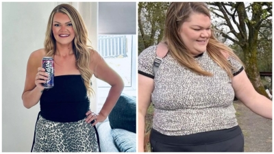 Smršala 25 kilograma u trudnoći: Ljekari upozorili ženu na tešku bolest, a onda je potpuno promijenila život