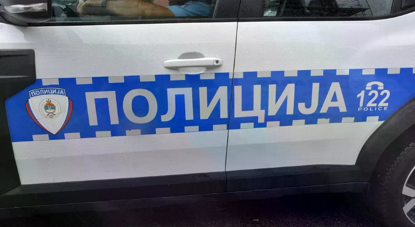 Туча у Приједору: Ухапшене двије особе