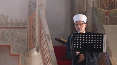 Zamjenik reisul-uleme: Roditelji i zajednica moraju mladima ponuditi prave vrijednosti