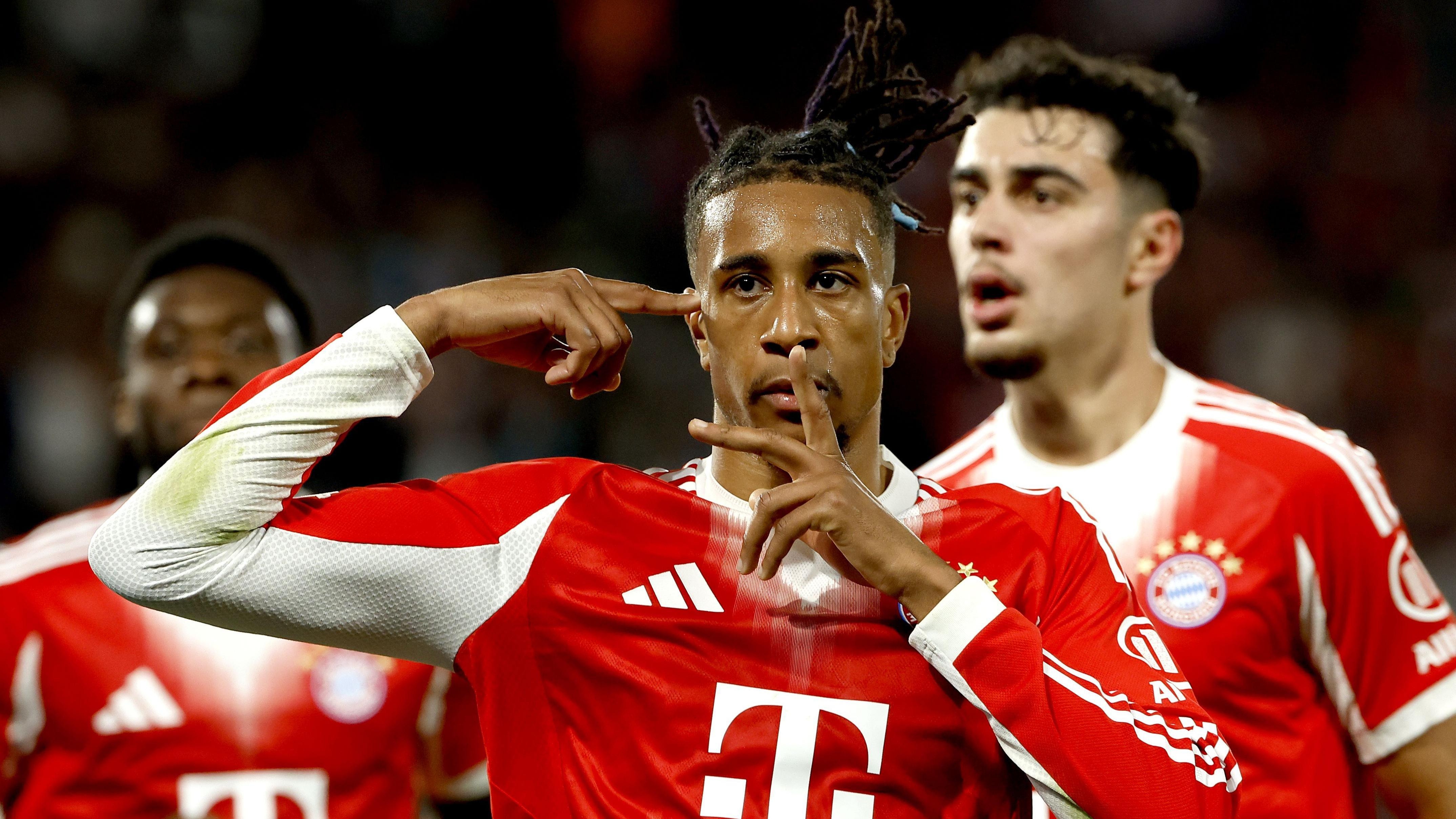 Najbolja utakmica u istoriji Lige šampiona: PSŽ nokautirao Bajern u festivalu golova (VIDEO/FOTO)