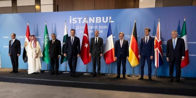 Ministri osam islamskih i evropskih zemalja u Istanbulu upozorili SAD i Izrael da ne napadaju ponovo Iran