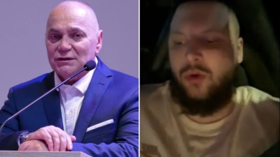 Tirić: Jedino je istina da su me "Panteri" teško pretukli, sve ostale optužbe odbacujem