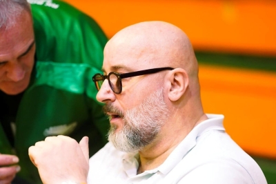 Bosna ostala bez trenera