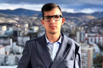 ŠTA JE OTKRIO NEDIM SLADIĆ: Sarajevo kakvo poznajemo nestaje?