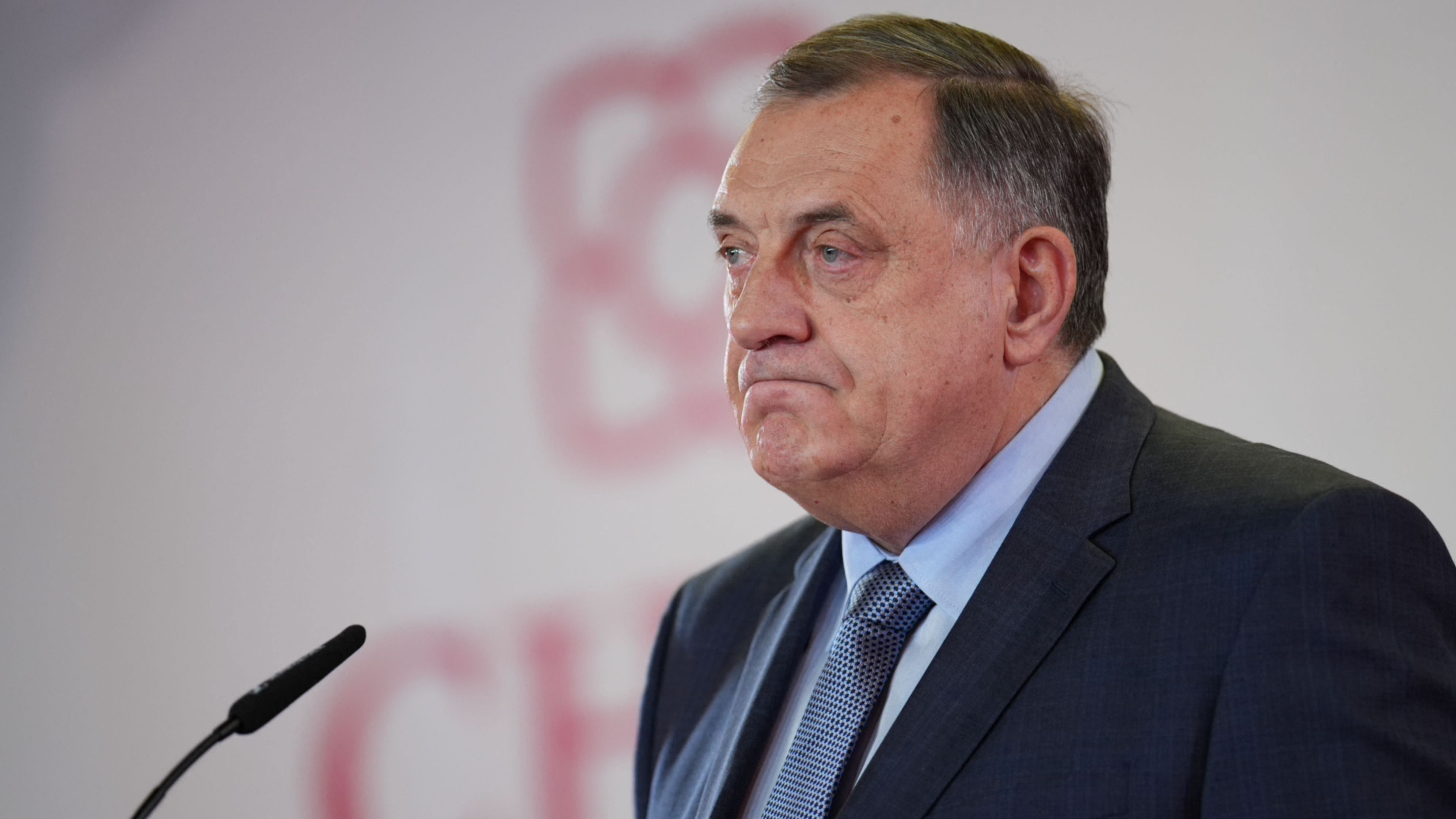 Dodik "gusla" svoje: Srbi u FBiH jadni, u Sarajevu bi mi razbili glavu