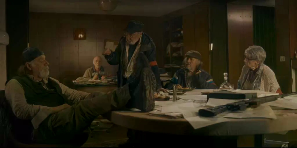 Novi međunarodni trijumf 'Paviljona', nagrade iz Njemačke i Amerike za film i režiju Dine Mustafića