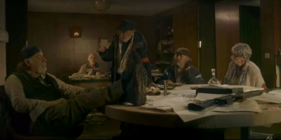 Novi međunarodni trijumf 'Paviljona', nagrade iz Njemačke i Amerike za film i režiju Dine Mustafića