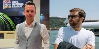 Žestok sukob dvojice najpoznatijih nogometnih insajdera na svijetu postao viralan na društvenim mrežama