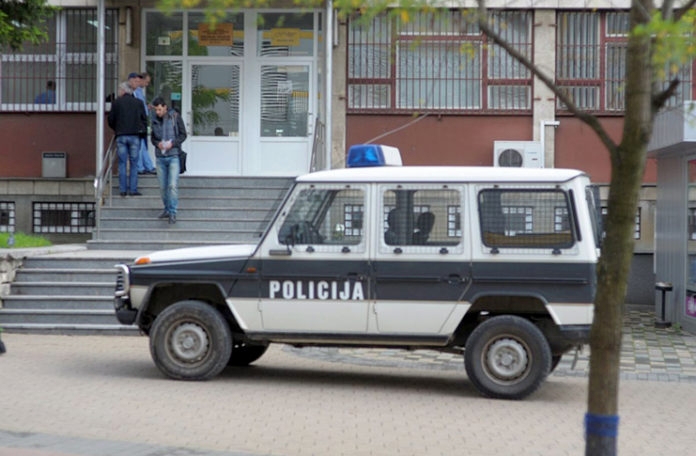 Istražitelji u Krajini na nogama: Silovanje, ubistvo i pokušaj ubistva, dvoje uhapšenih