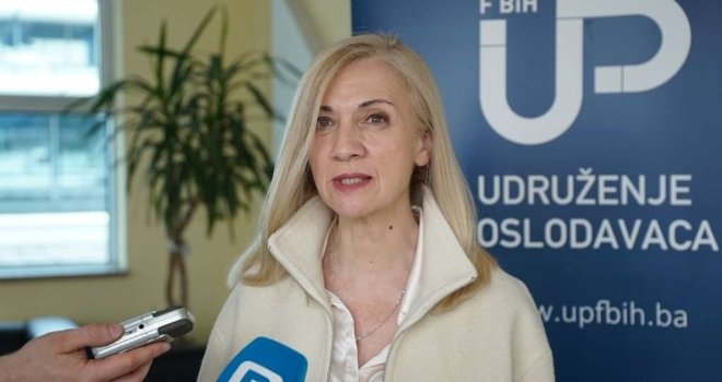 Kao nekadašnja novinarka znam da ovakvi napadi nisu samo atak na lični integritet, već napad na novinarsku zajednicu u cjelini!