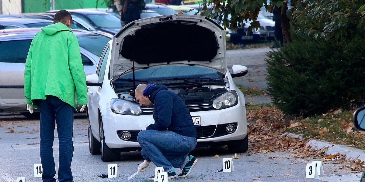 Kako je završena ere automafije u Sarajevu: "Uzeli smo im važan alat koji su imali u rukama"