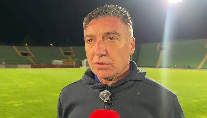 Marinović: Ovakve utakmice dižu energiju ekipi