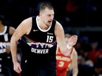 Denver poveo protiv Minesote, tripl-dabl Јokića