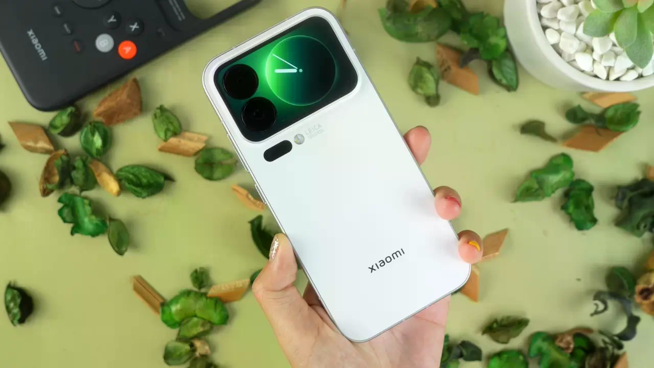Xiaomi 18 Pro navodno donosi značajna poboljšanja