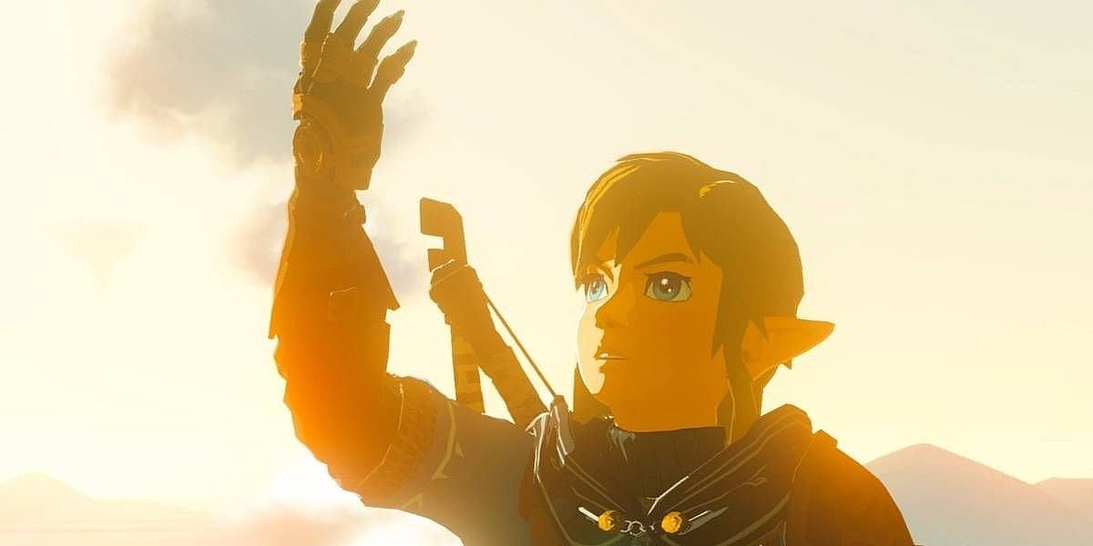 Nintendo priprema konzolu Switch 2 inspirisanu "Zeldom"