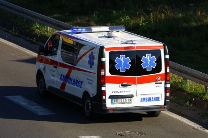 Dijete (4) se otrovalo mišomorom u Srbiji
