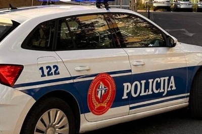 Trogodišnje dijete istrčalo na magistralu i poginulo