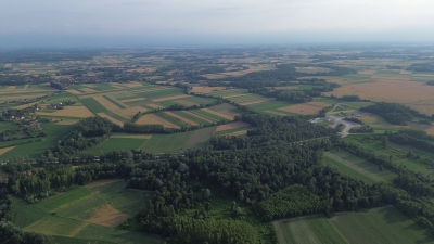 Tokom dana i sunčani periodi i kiša, do 30 stepeni na jugu