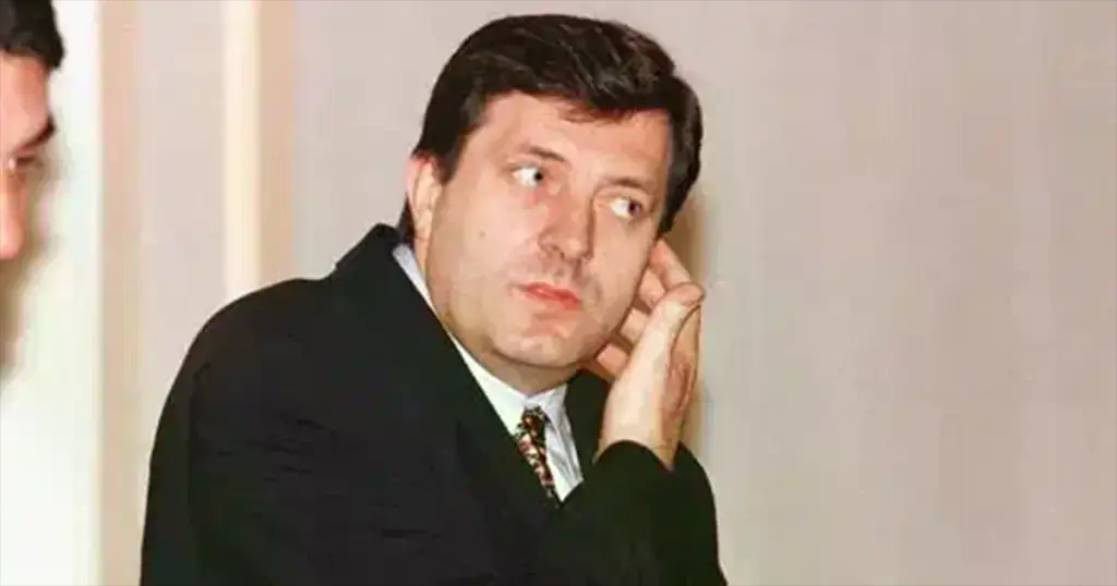 Pogledajte kako je Dodik govorio prije 20 godina: “Koliko voli srpski narod, a koliko sve ono što je stekao na grbači tog naroda?”