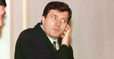 Pogledajte kako je Dodik govorio prije 20 godina: “Koliko voli srpski narod, a koliko sve ono što je stekao na grbači tog naroda?”