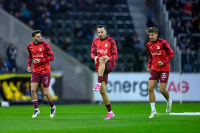 A ko drugi? Haris Tabaković opet pogodio za Salzburg