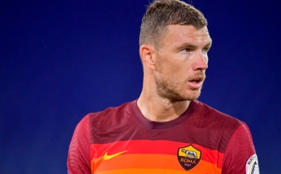 Objavljena nova statistika: Džeko iza sebe ostavio Ibrahimovića, Ronalda, Tottija...