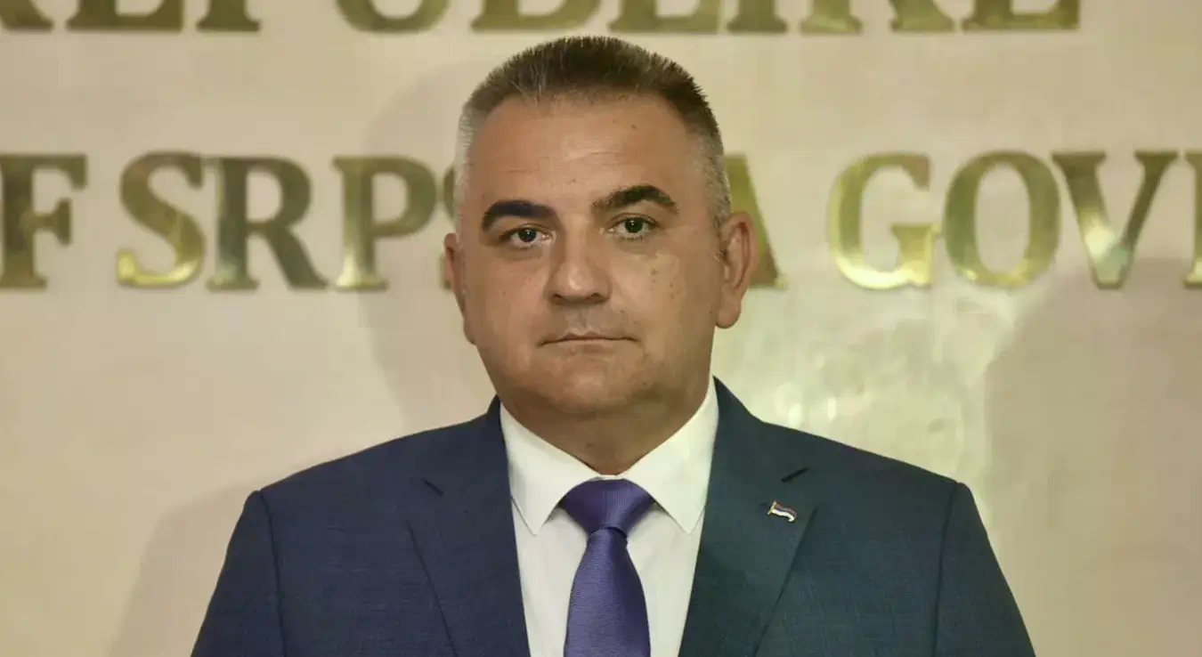 Минић: Велики инвестициони циклус у Српској даје видљиве резултате
