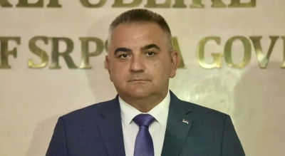 Минић: Велики инвестициони циклус у Српској даје видљиве резултате