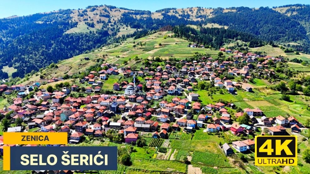 MZ Šerići pozvala mještane da pomognu u dokazivanju vlasništva nad područnom školom