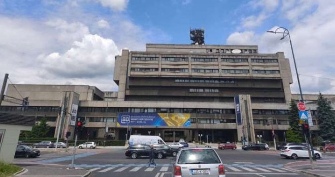 'BHRT se polako gasi, to više nije upozorenje već stvarnost'