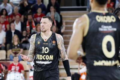 Theis uz ugovor tražio nešto što niko nije očekivao: Maccabi morao ispuniti neobične zahtjeve