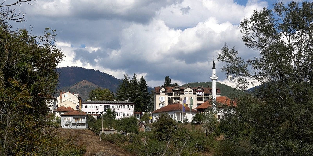 Opština Rudo spremna za 4. Salamander Trail: Očekuje se rekordan broj učesnika