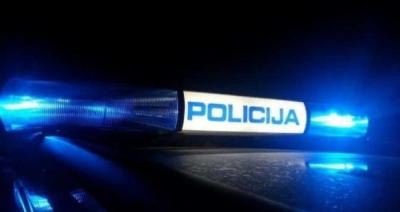 Sarajlija bježao od policije pa uhapšen: Otkriveno da ima čak 24.000 KM neplaćenih kazni, ali to nije sve...