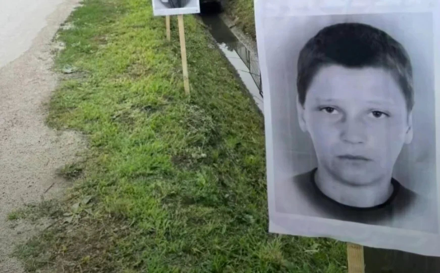Kontinuitet laži: Kako je dječak iz Srbije završio na spisku ubijene djece Srebrenice?