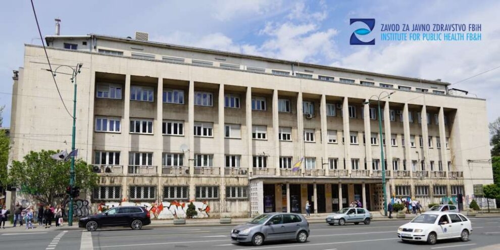 ZZJZ FBiH – U Federaciji BiH potvrđeni prvi slučajevi gripe