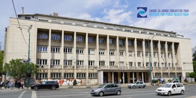 ZZJZ FBiH – U Federaciji BiH potvrđeni prvi slučajevi gripe