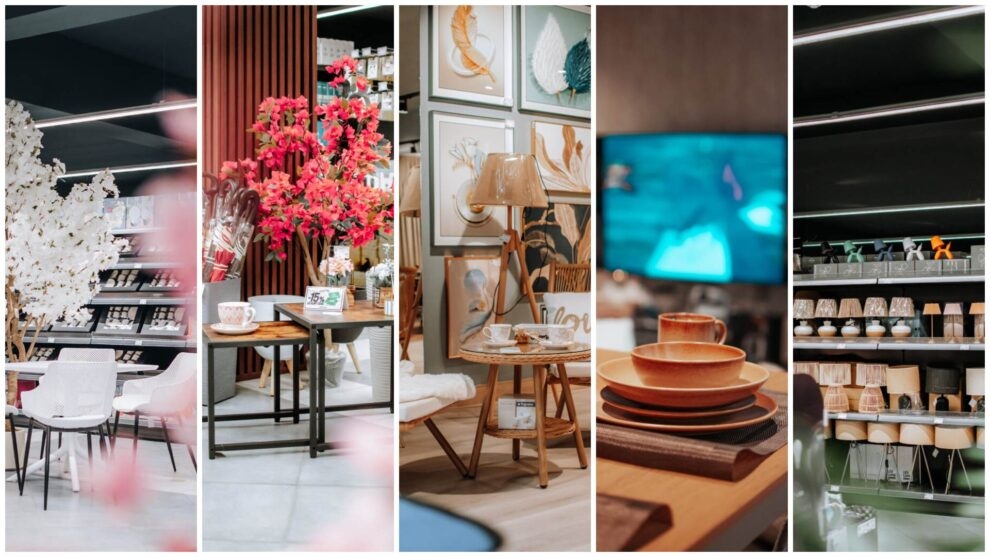 HABITAT – Home Accessories by Almy predstavlja spoj estetike, funkcionalnosti i savremenog načina života