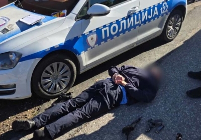 OJT Banjaluka: Predložen pritvor za petoricu korumpiranih policajaca